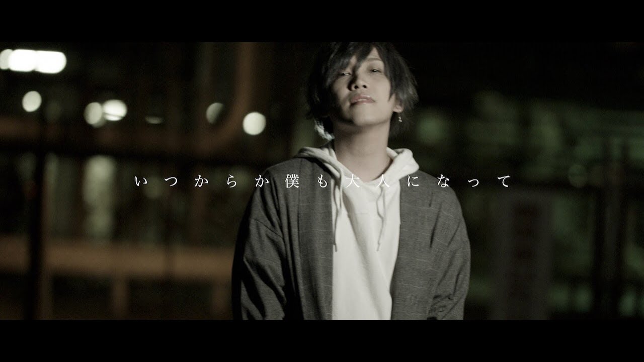 【MV】Free Aqua Butterfly 「未来」