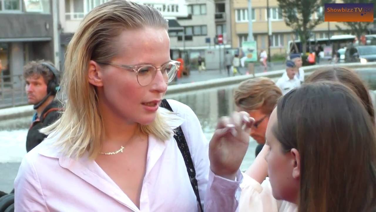 Veel bekende Vlamingen op Filmfestival Oostende