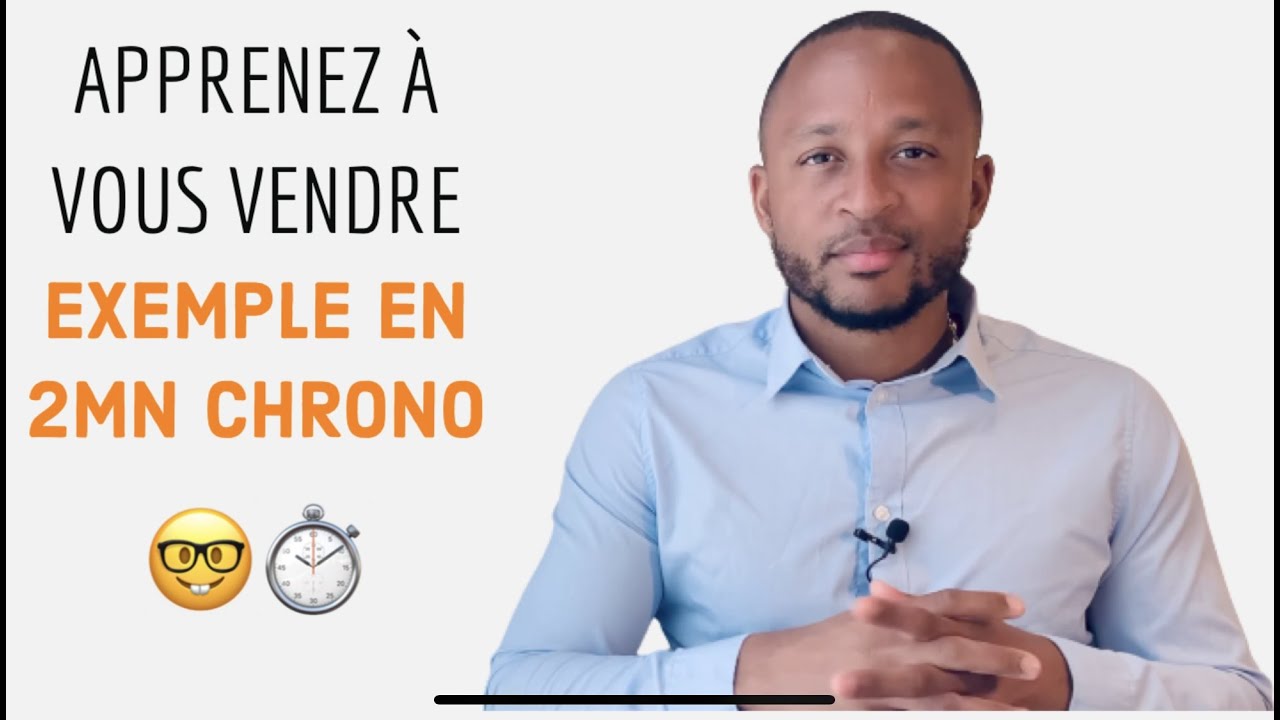 💡Entretien d'embauche : comment bien se présenter en entretien ?