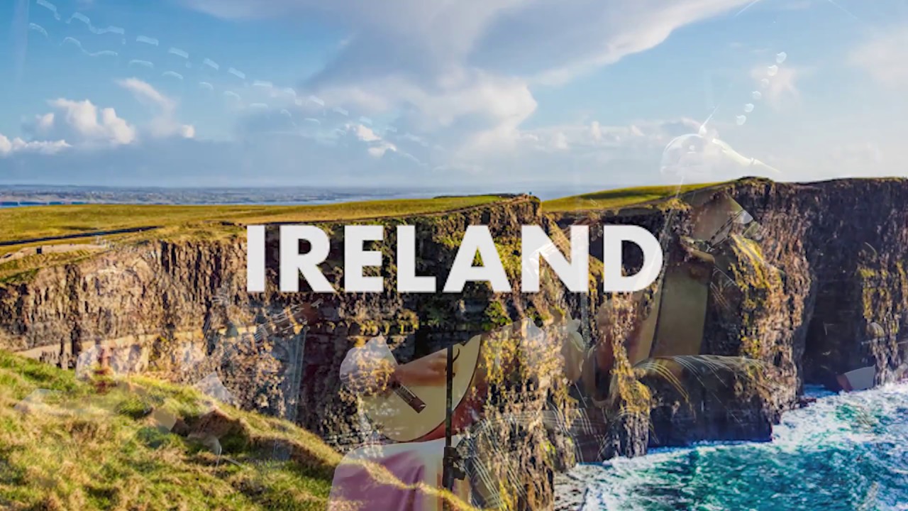 Women of Ireland - Tradicional irlandesa
