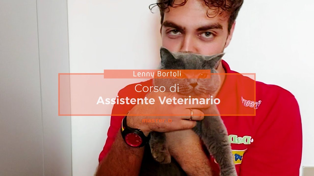 Recensione di Lenny Bortolotti | Corso Assistente Veterinario