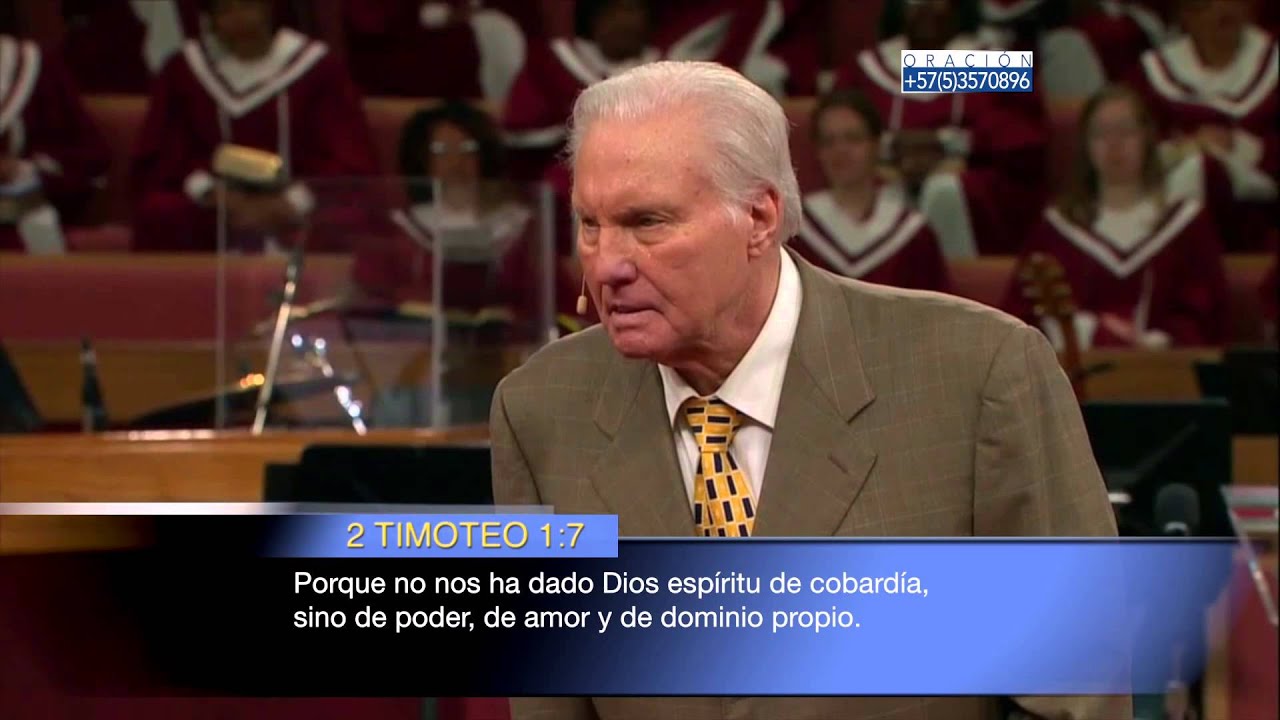 JIMMY SWAGGART - EL MENSAJE DE LA CRUZ: 