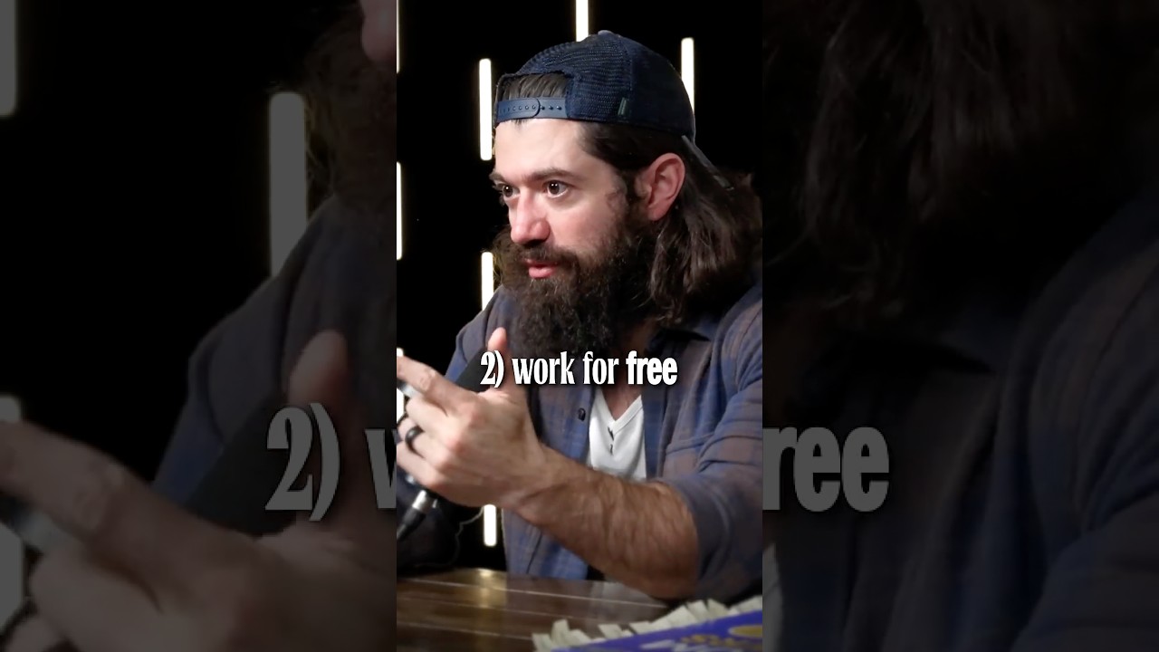 7 Steps To Start Making Money