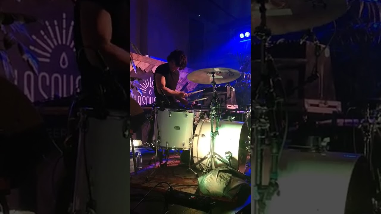 Landrose - Live @ La Source Beer Co