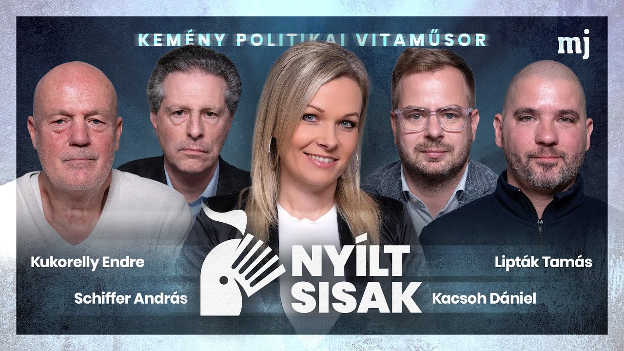 Tisza-kamp&aacute;ny: v&eacute;rvonalv&aacute;d vil&aacute;gn&eacute;zet helyett