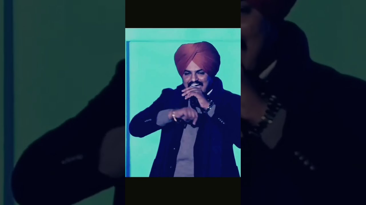 ਪੁੱਤ ਸ਼ੇਰ ਜਿਹਾ (Full Video ) Sidhu Moose Wala | Laddi Majri | Music | Moosatape