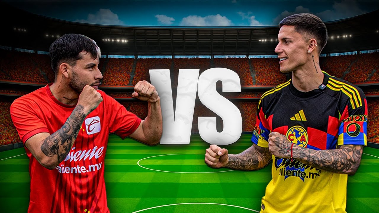 RIVALDIOS VS BRIAN RODR&Iacute;GUEZ😱⚽️ |Retos de f&uacute;tbol
