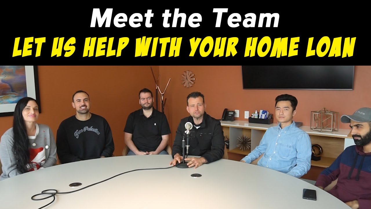 Meet the TEAM at Angelo Christian Financial - Closing Loans Daily