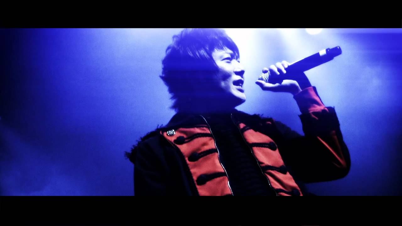 PANICREW RESCUE Official Music Video