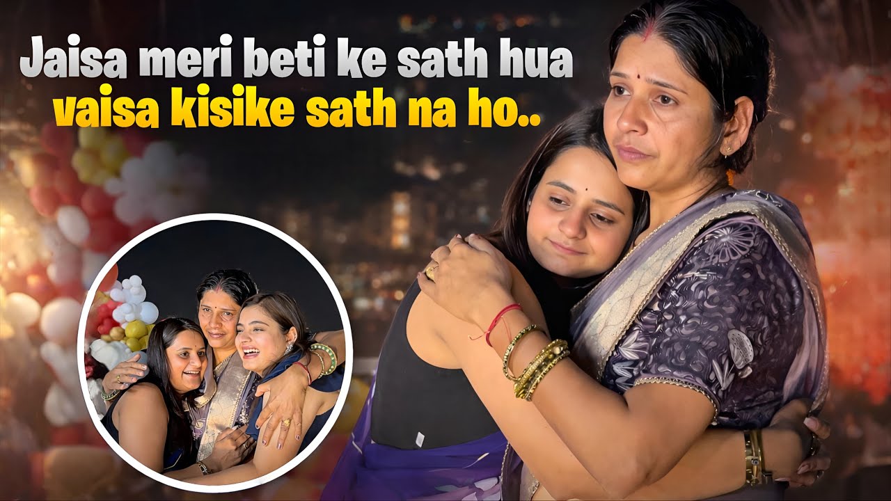 Beti ke dukh ko ek maa se jyada koi nhi samjh sakta….🥺|| #snappygirls #vlog s g