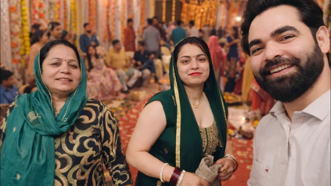 Family celebration ￼🥳