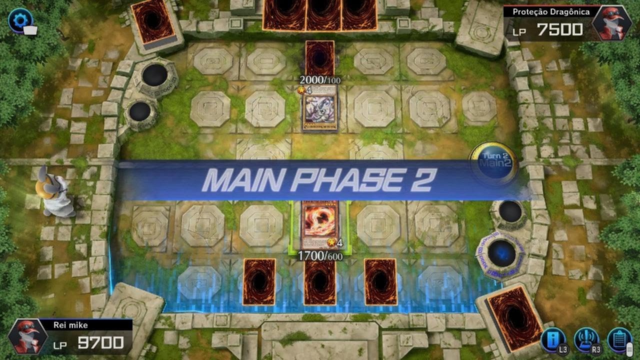 Yu-Gi-Oh! Master Duel 2026 capitulo 180 PS5 gameplay 4k
