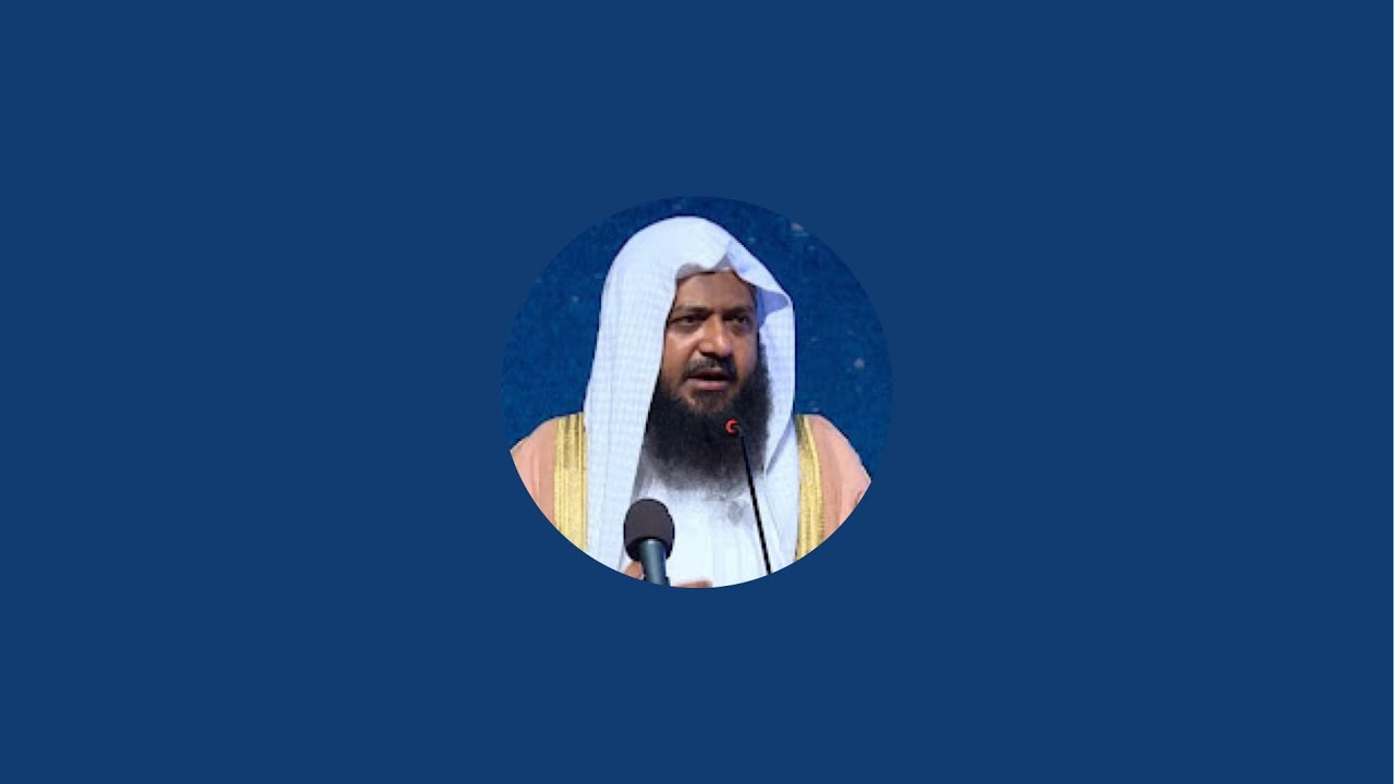 Jummah 06-03-26!Mufti Omar Sheriff Qasimi is live