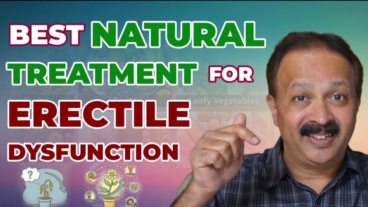 Natural Treatment for Erection Problem @ sex education in kannada 