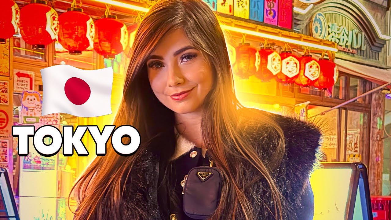 Vale a pena ir pro Japão em 2026?