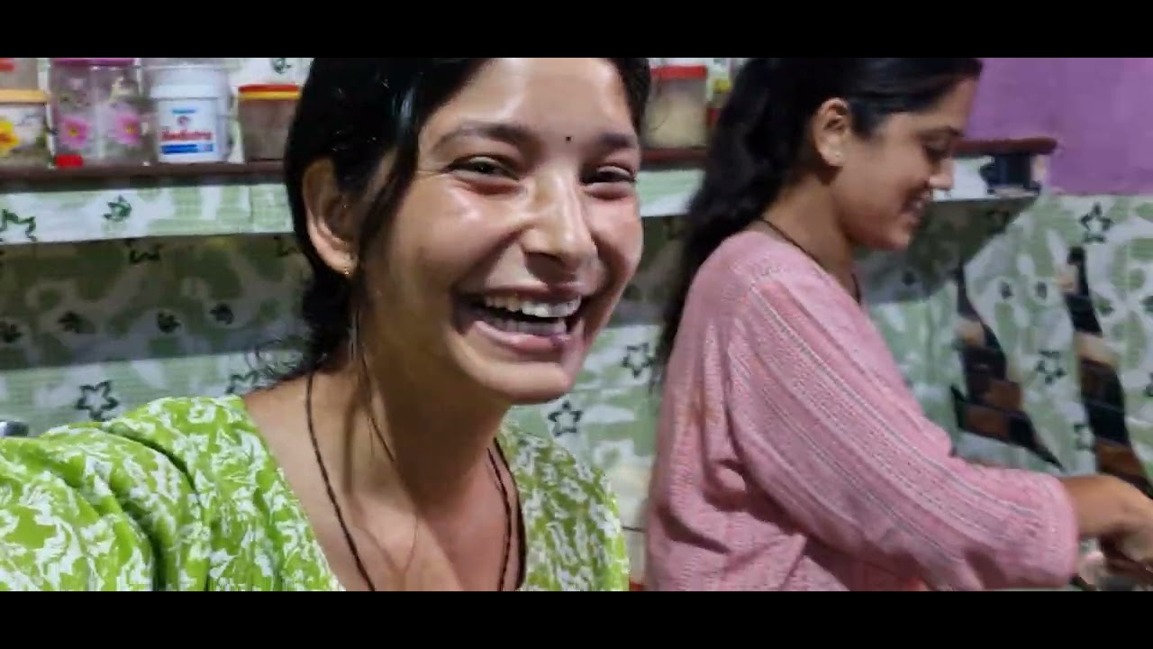 अचानक से जाना पड़ा दोस्त के घर कपकोट🙄@ukwalivlogger 