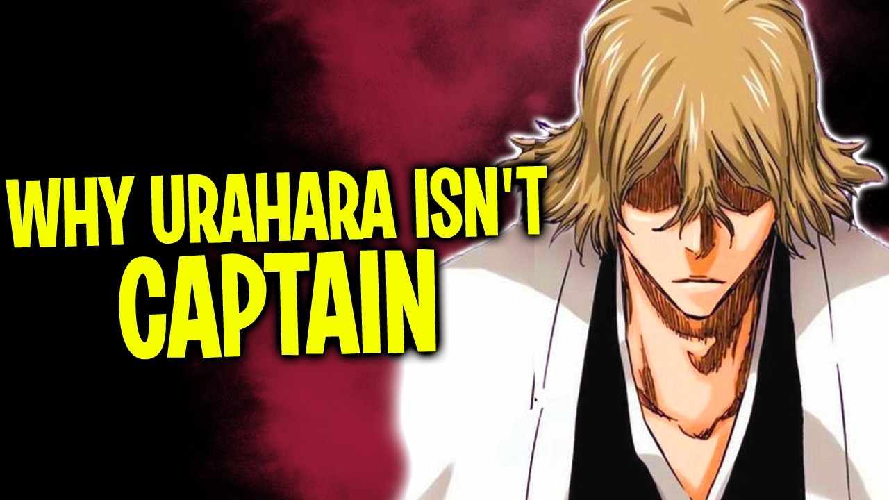 Why Kisuke Urahara Will NEVER Rejoin the Gotei 13