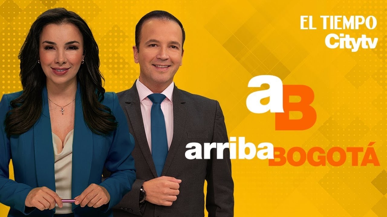 Arriba Bogot&aacute;: Inseguridad en Bogot&aacute;: Intentos de robo, balaceras y m&aacute;s hechos violentos