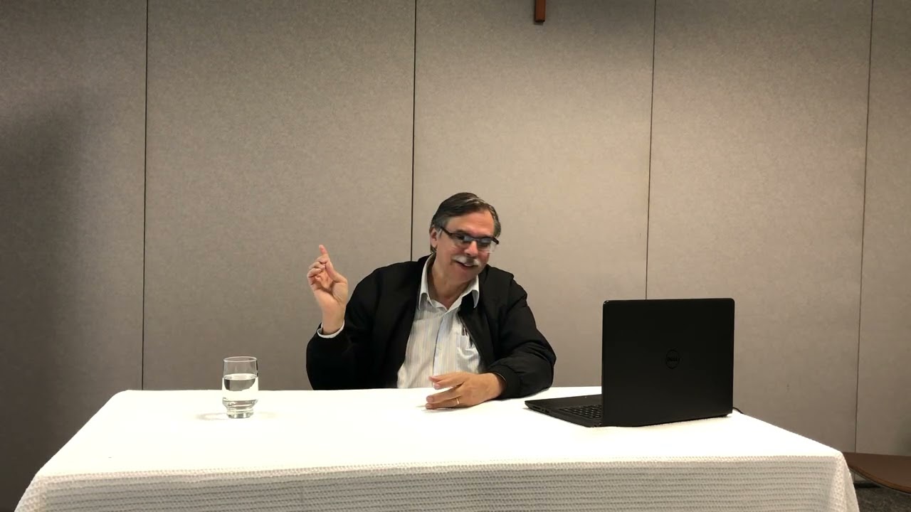 História do Protestantismo No Brasil-Aula 7: O Neopentecostalismo e o Evangelho da Prosperidade