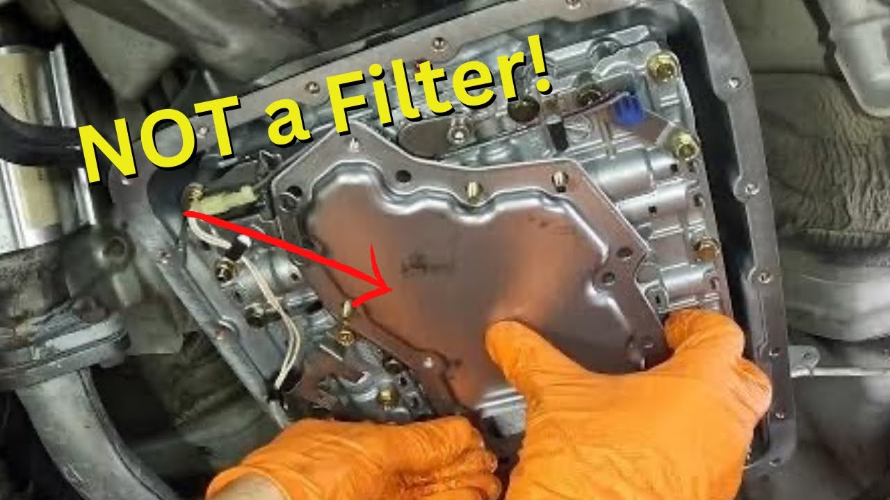 No First Gear! Nissan Frontier 4x2
