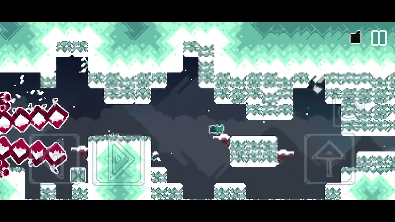 no title cuz I'm lazy as hell 