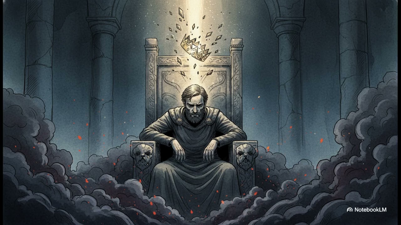 No de la manera como el hombre ve es como Dios ve.