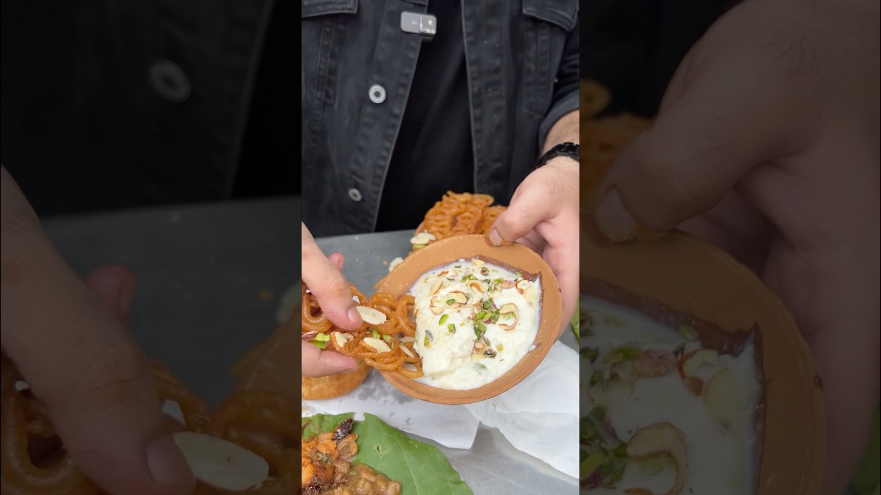 Best of Lucknow #foodkars #food