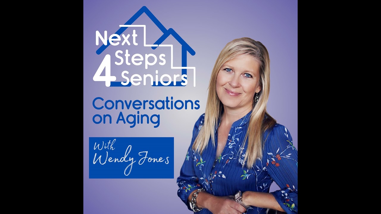 S9 E187 - Embracing Forgiveness: Spiritual Next Steps for a Joyful Aging Journey