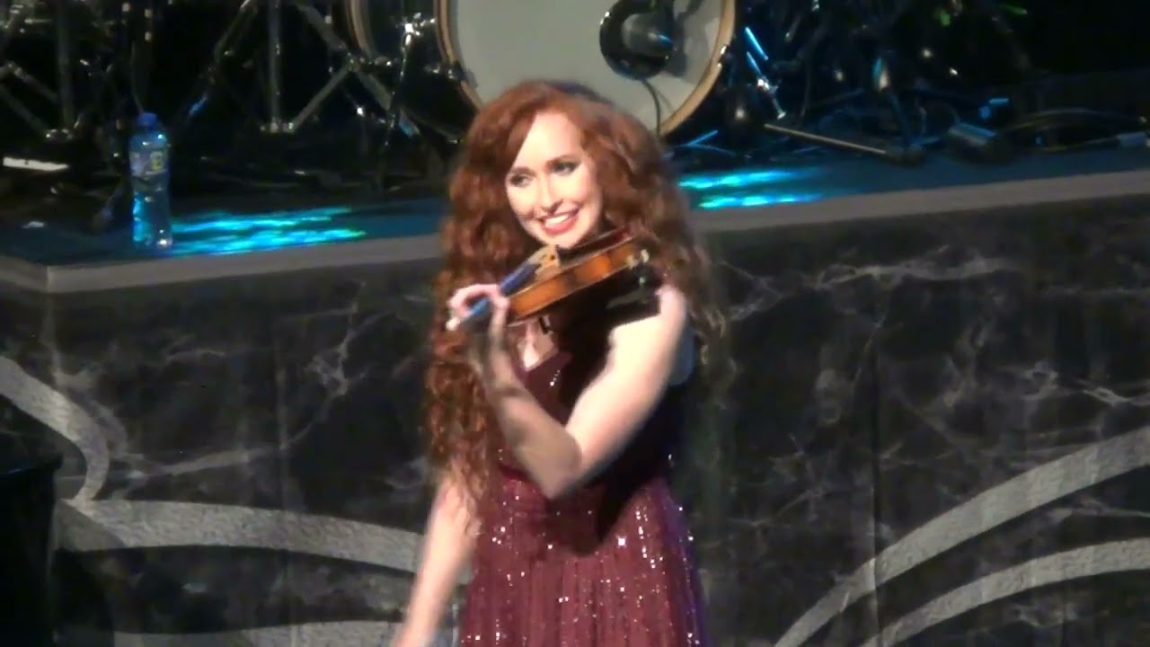Celtic Woman in Killarney am 19.August 2022 Teil 3