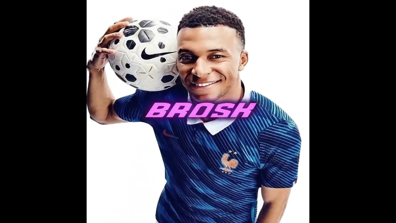 Mbappe Edit ll #mbappe #whosthatpokemon #edit #trend #headbop #meme #lebronjames