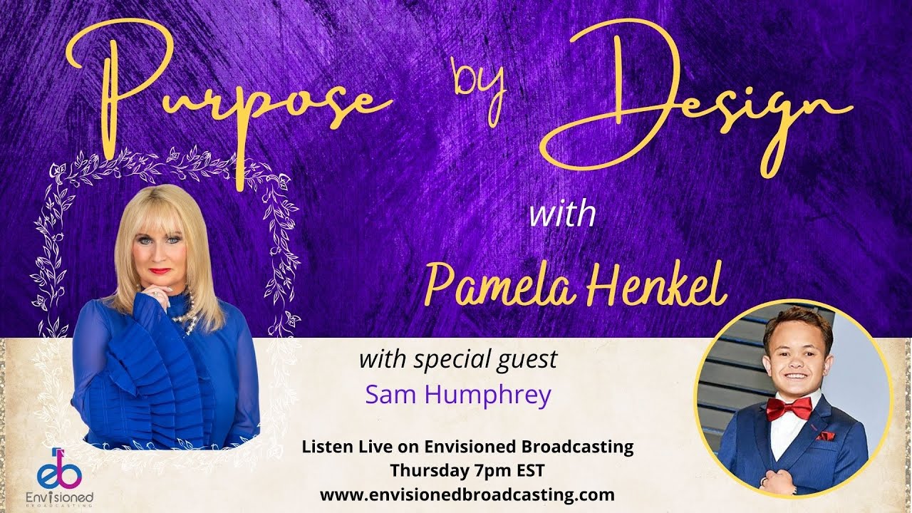 An Ignite Moment - PBD with Sam Humphrey