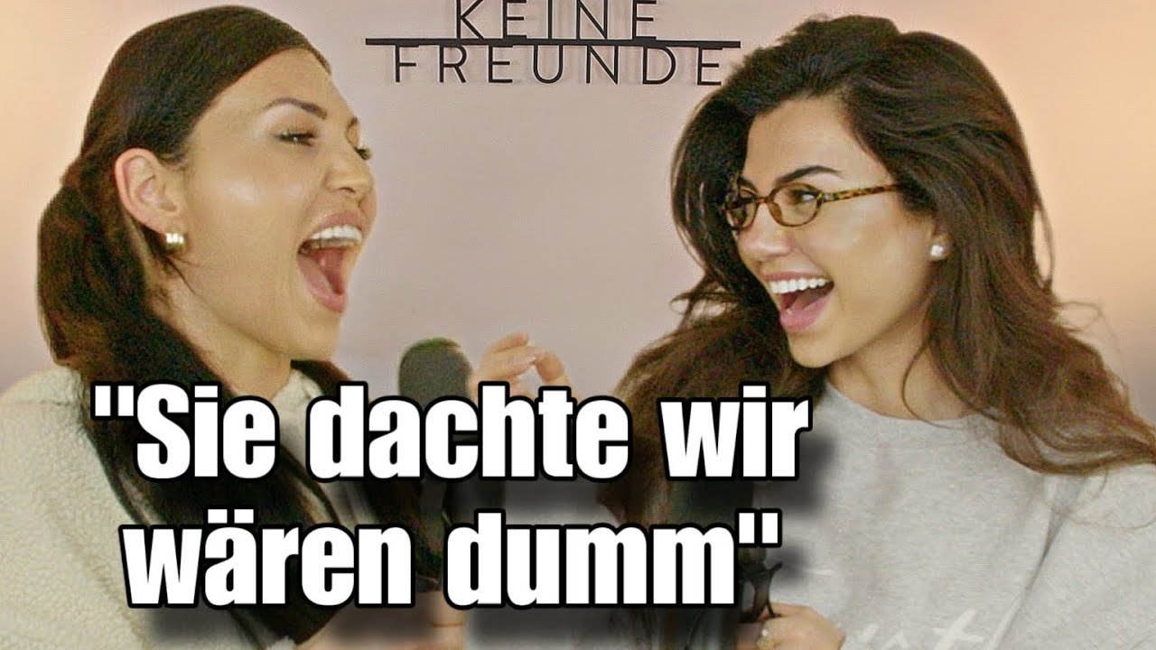 Wenn Gäste respektlos werden..