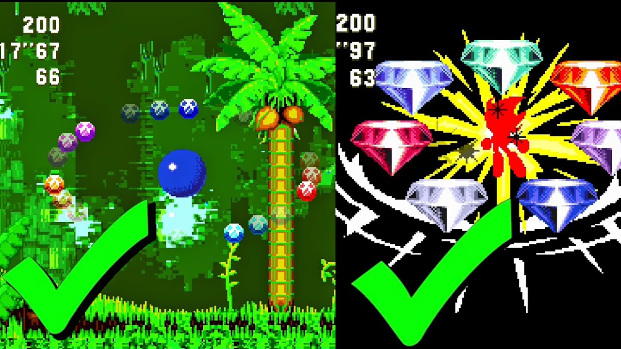 Sonic 3 A.I.R but with new Super and Hyper Transformations! - S3 A.I.R Mods