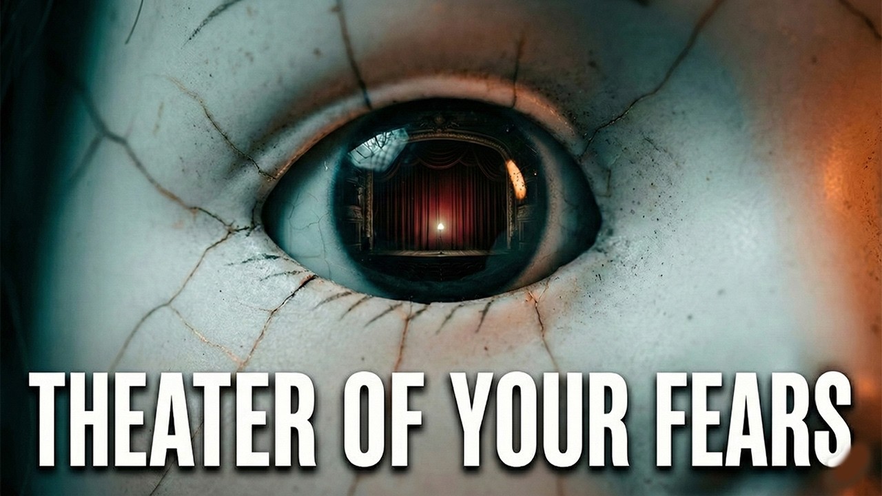 IGLEM - I WOKE UP (Official Lyric Video) 🎵 Escaping the Matrix