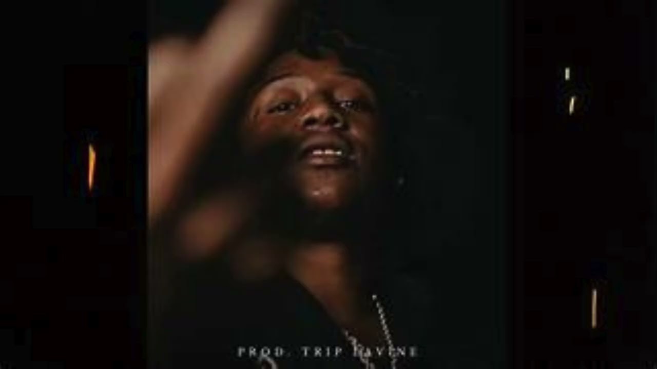 Lil Kee - Fall Back(Unreleased)