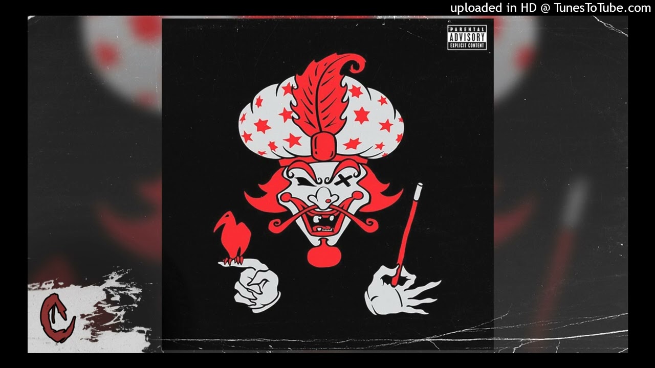Insane Clown Posse - 09 - What Is A Juggalo (Instrumental)