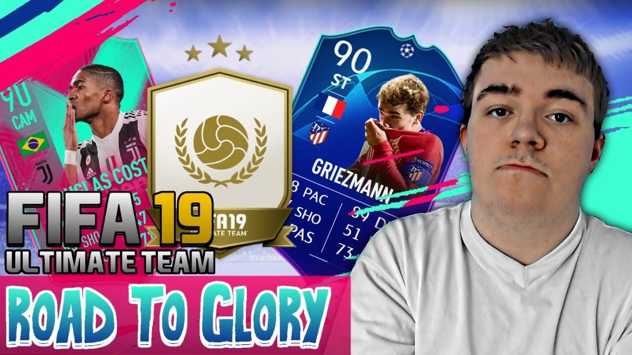 EPIC NEW APRIL FUT SWAP DEALS! | FIFA 19 ULTIMATE TEAM ROAD TO GLORY!