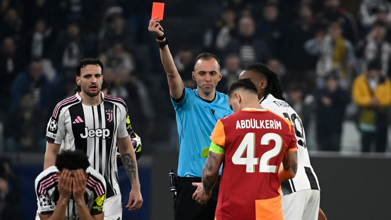 🔴LIVE/ Juventus eliminohet me polemika! Skandal në Itali