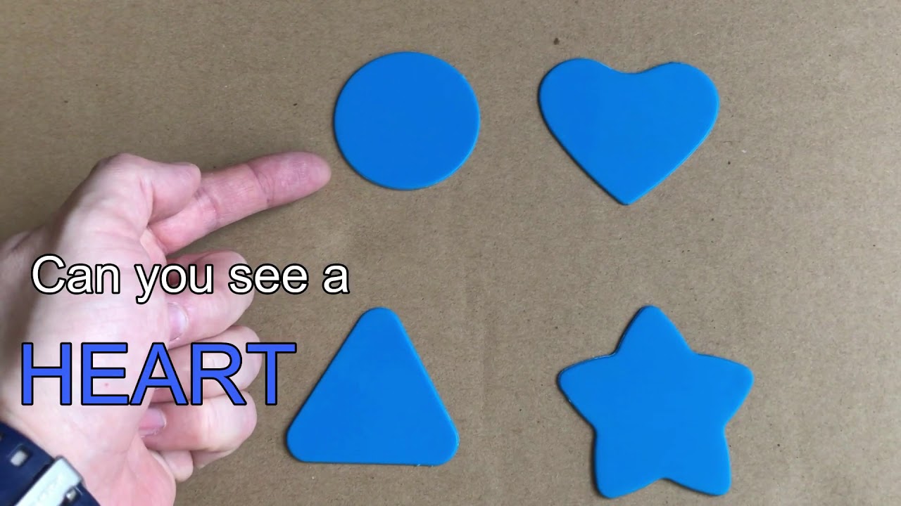 Early childhood education - Shapes - part 1 (super simple song)