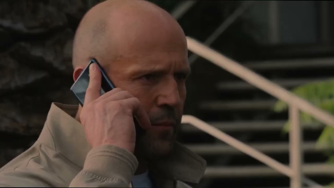 Danger Man: Nueva pel&iacute;cula de acci&oacute;n 2025 | Jason Statham | Pel&iacute;cula completa | 4K Ultra #pel&iacute;cul...