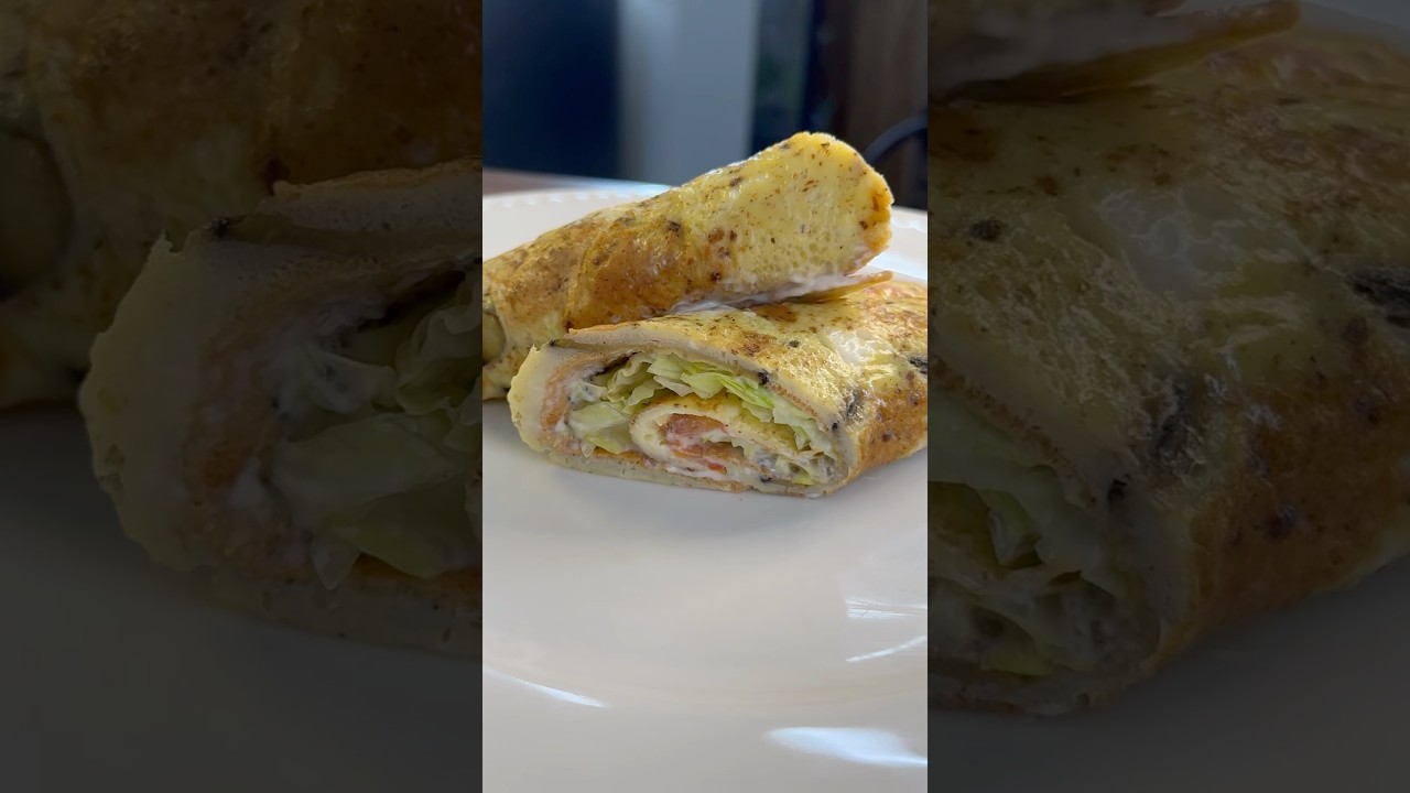 RAPIDIIIIIIISIMO 🤩 Esta receta es muy f&aacute;cil, muy rica y muy&hellip; &iexcl;Suculenta! #receta #cocina