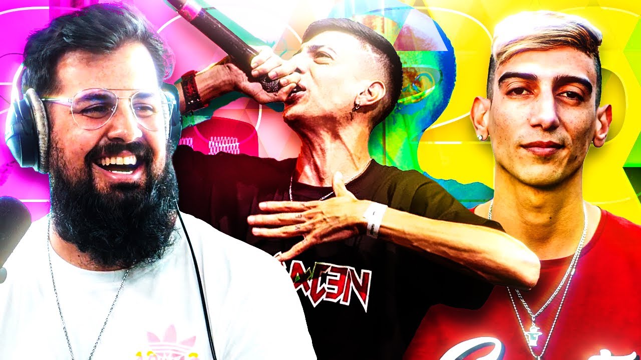 LOS MEJORES MINUTOS DE STUART EN FMS ARGENTINA 2020
