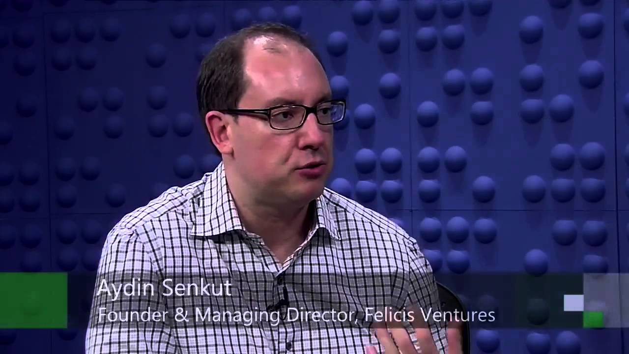 Aydin Senkut on the Series A Crunch | Ask a VC