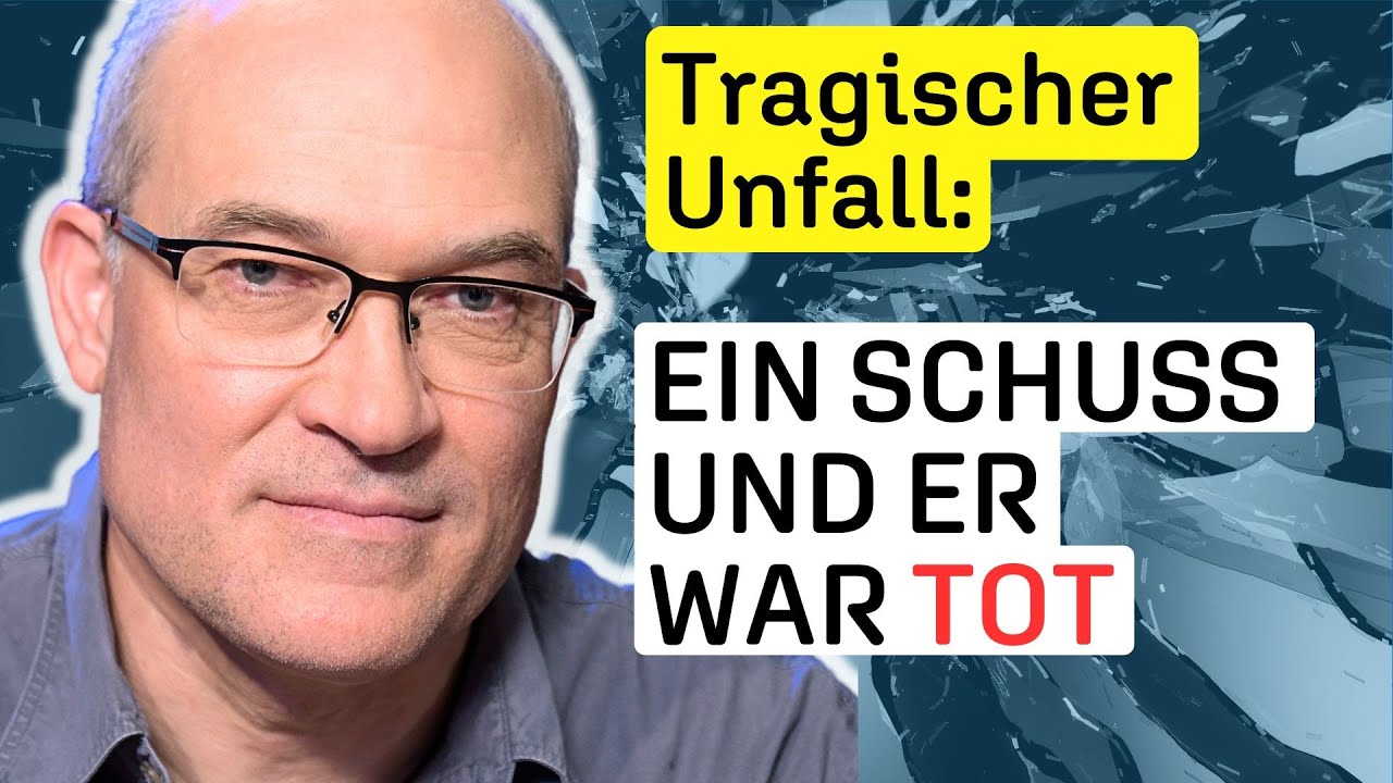 Warum musste das passieren? | Verkettung tragischer Umstände | Weiterleben mit Schuldgefühlen