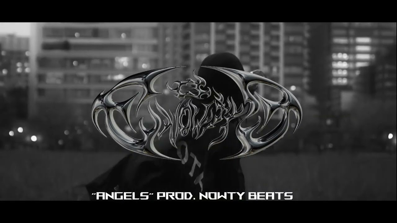 (FREE) So La Lune x Khali Type beat 