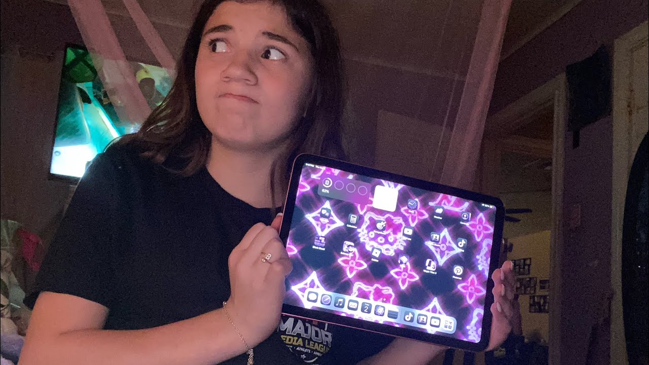 What’s on my iPad 