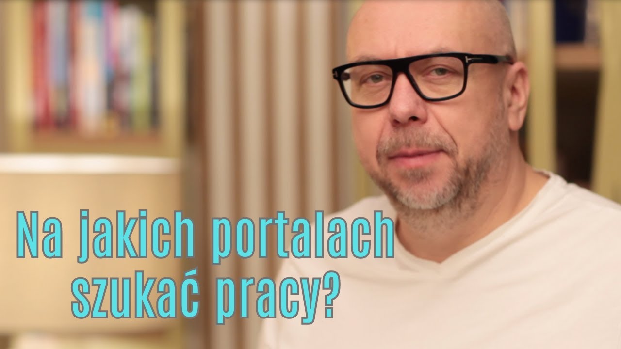 Na jakich portalach poszukiwać pracy?