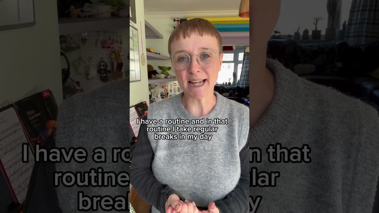 Sensory Processing Differences/Interoception 