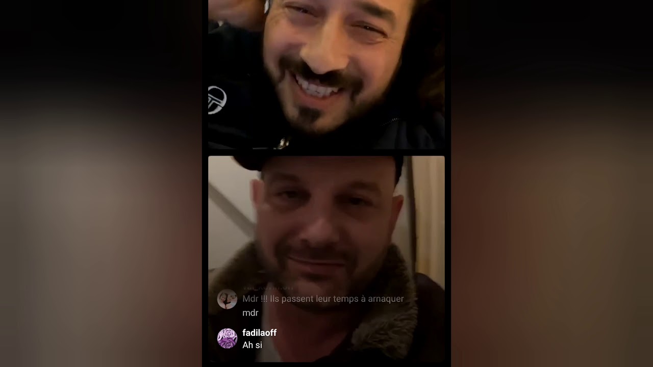 💥Clash Moundir/Bizet : Il accuse Moundir de vouloir remplacer M.Berdah💥