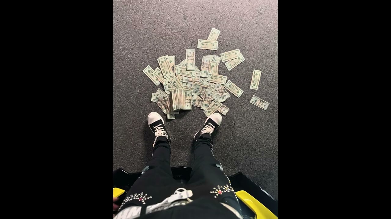 [FREE] Baby Smoove x Veeze Type Beat - Lick